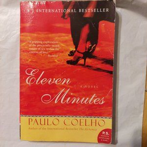 Eleven Minutes